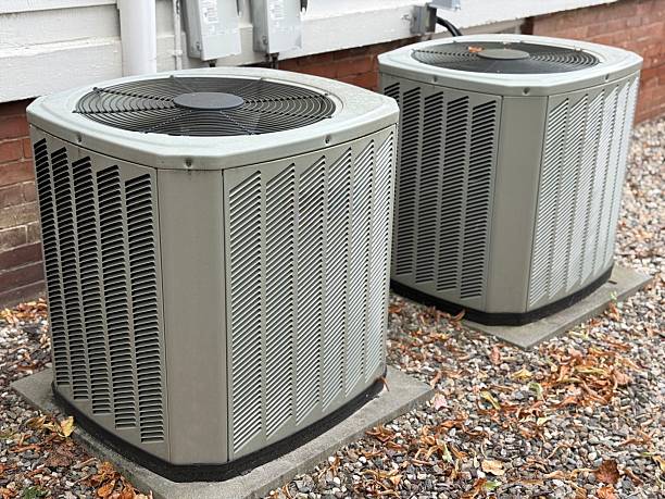 Reliable Hvac contractor in Louisburg, KS by JG Cool HVAC