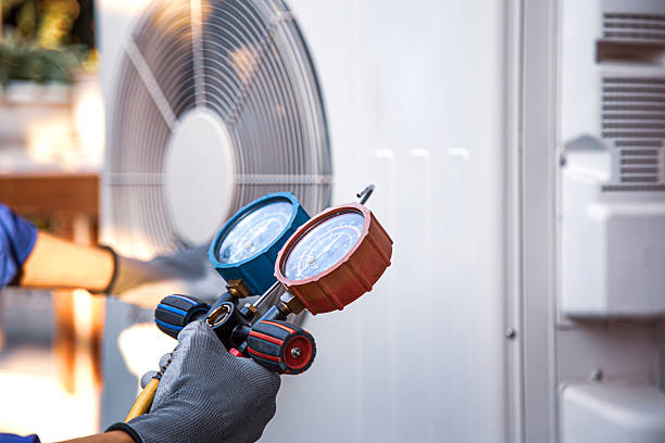 Affordable Hvac solutions in Louisburg, KS