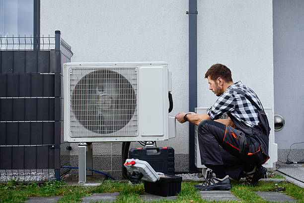 Trusted Hvac service in Louisburg, KS - JG Cool HVAC